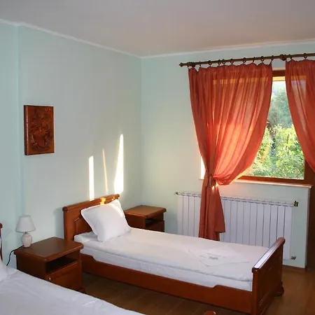 Guest Vidima 3*