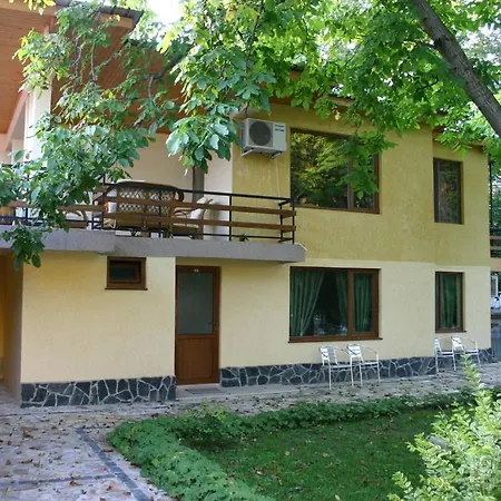 Guest Vidima 3*